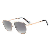 Ochelari de soare Guess Gold