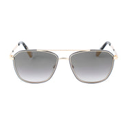 Ochelari de soare Guess Gold