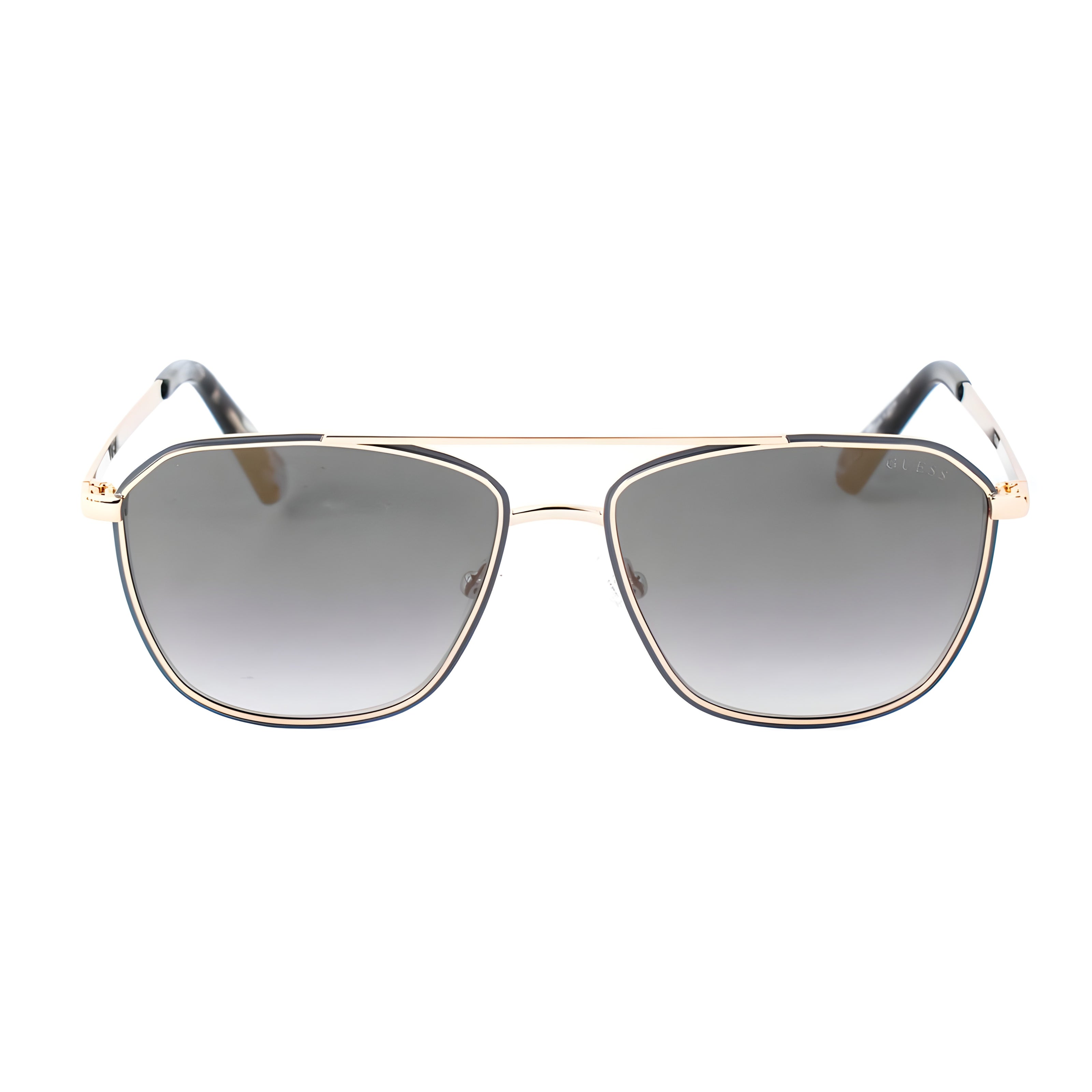 Ochelari de soare Guess Gold