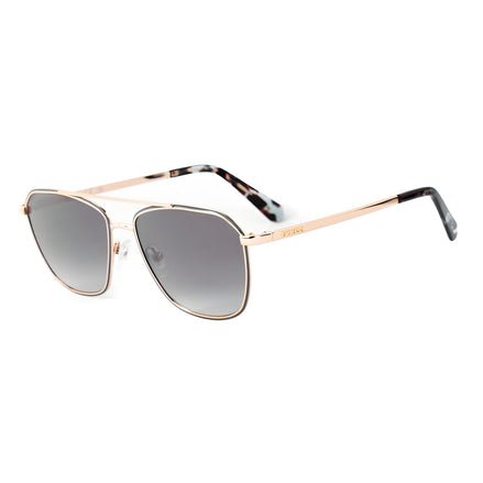 Guess Gold Sunglasses