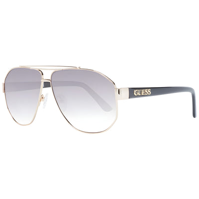 Ochelari de soare Guess aurii