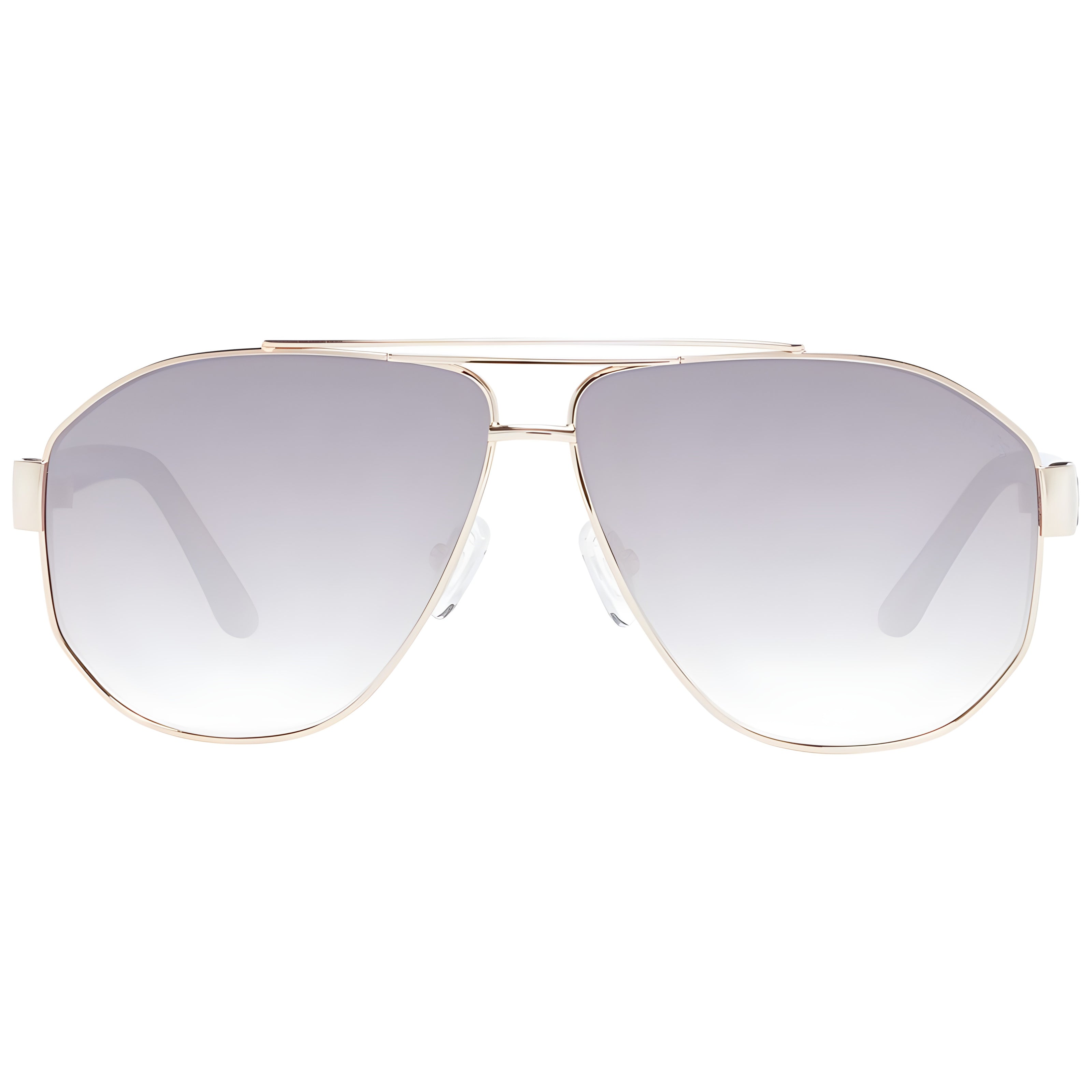 Guess Gold Sunglasses