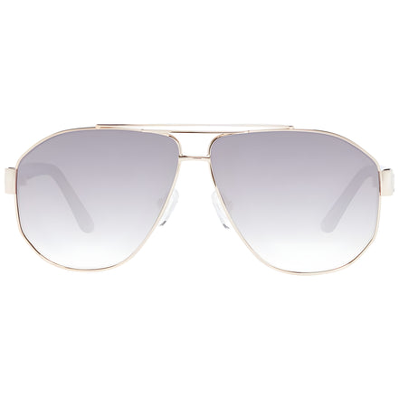 Guess Gold Sunglasses
