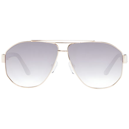 Ochelari de soare Guess aurii