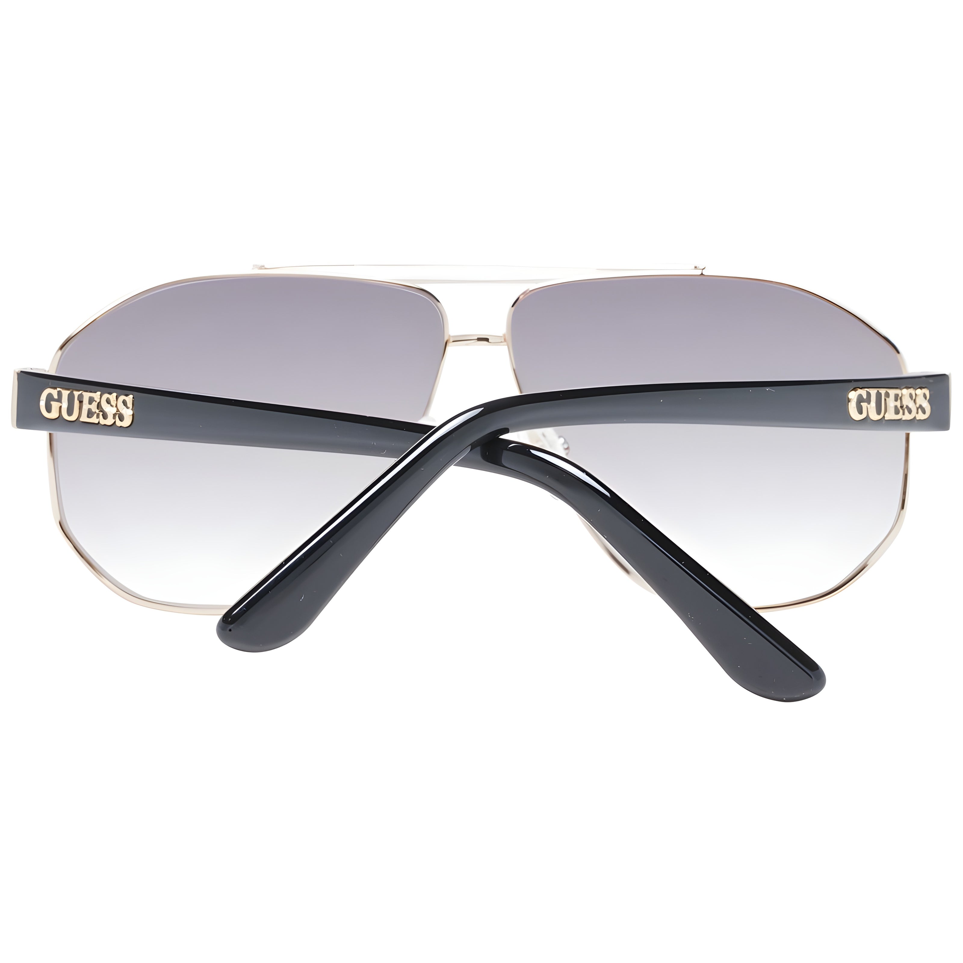 Guess Gold Sunglasses