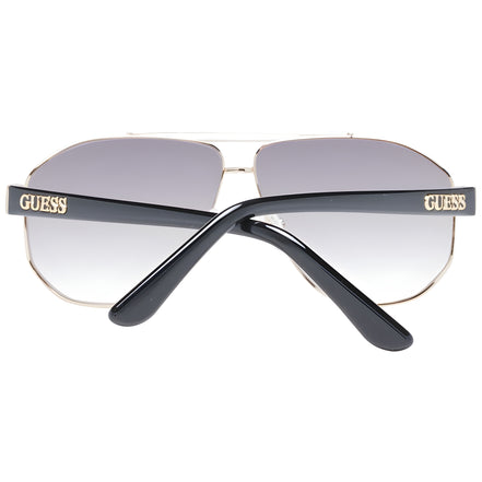 Guess Gold Sunglasses