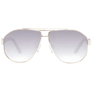 Ochelari de soare Guess aurii