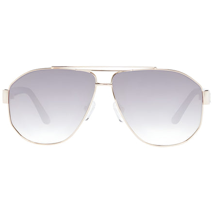 Ochelari de soare Guess aurii