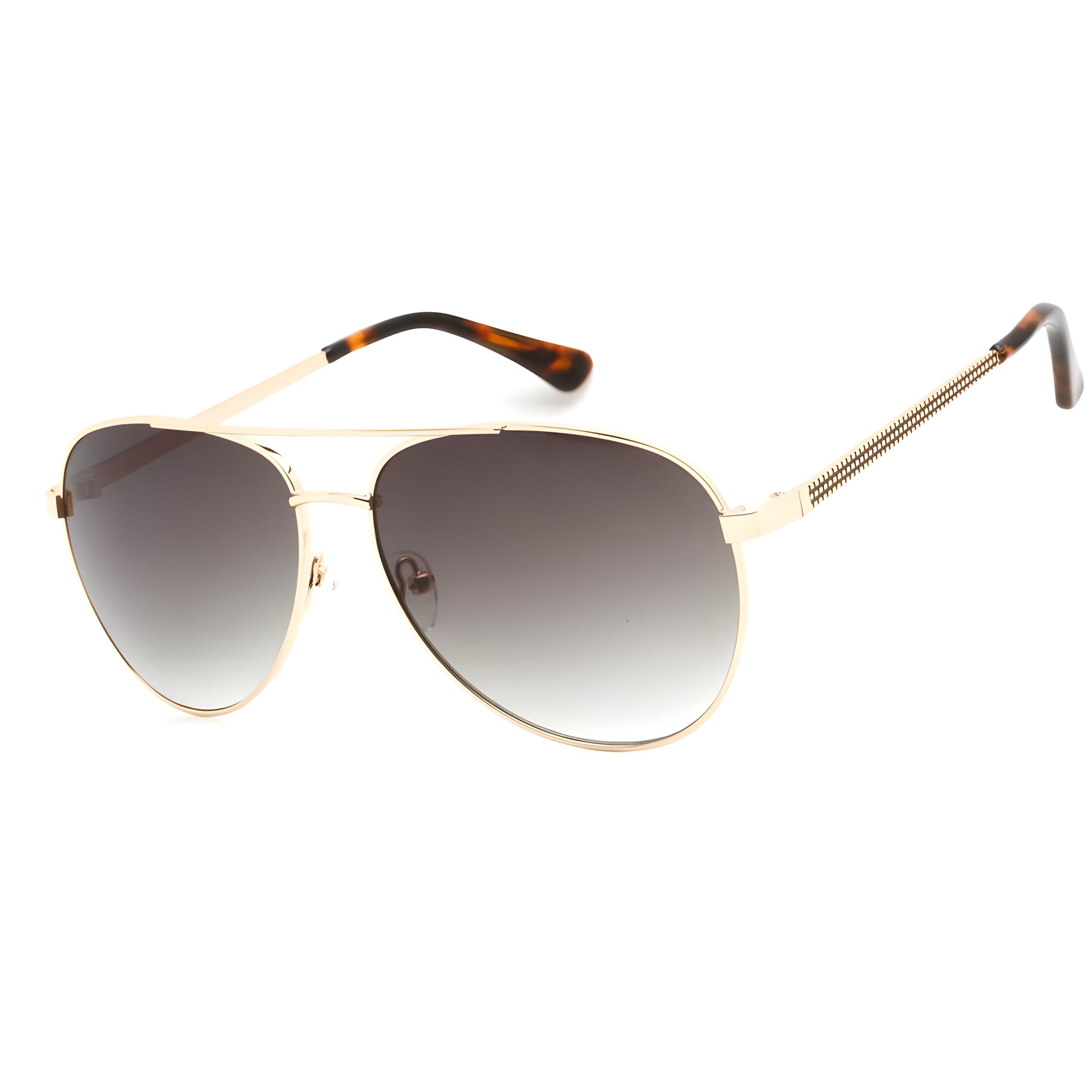 Ochelari de soare Guess Gold