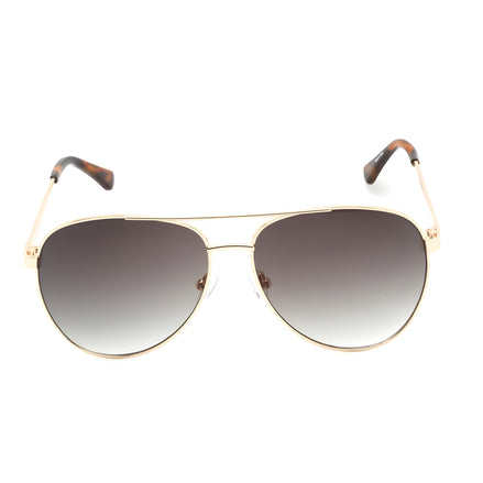 Ochelari de soare Guess Gold