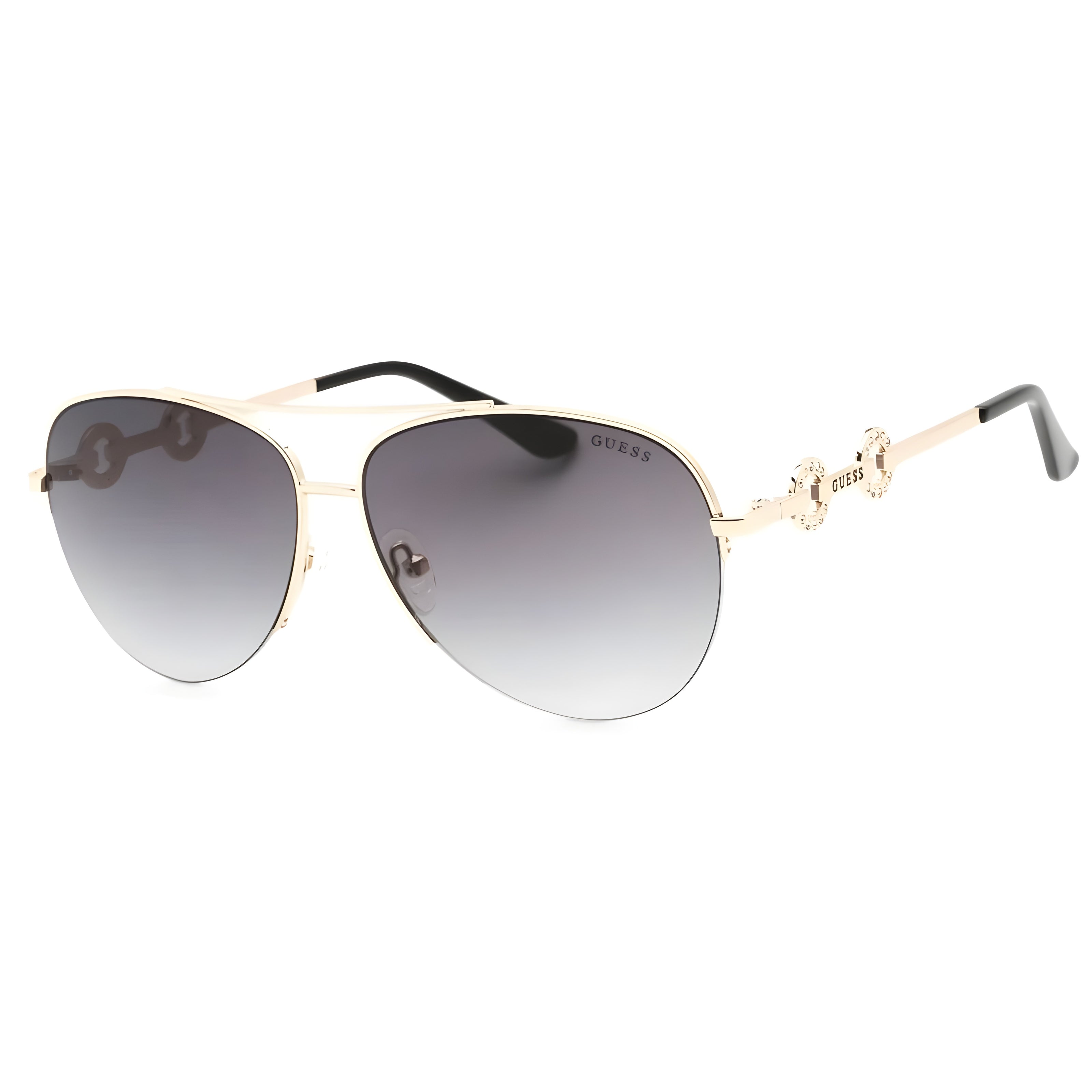 Ochelari de Soare Gold Guess