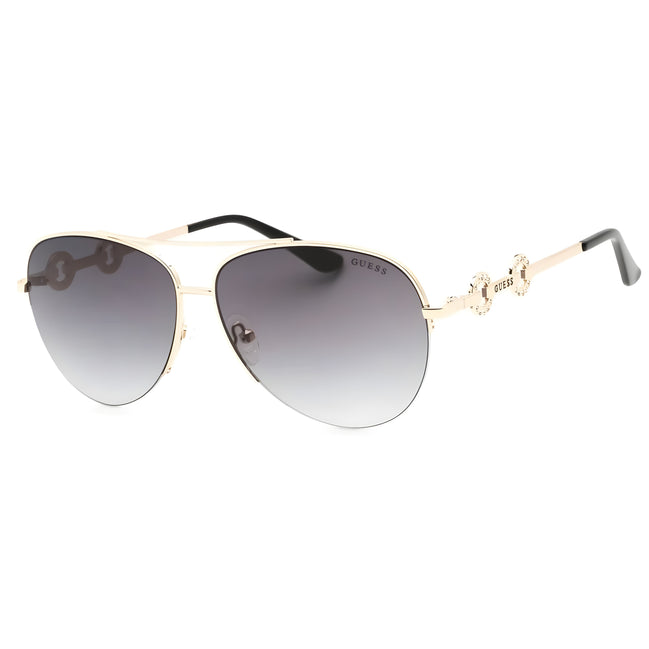 Ochelari de Soare Gold Guess