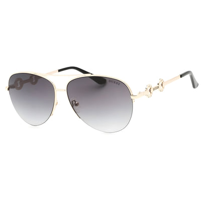 Ochelari de Soare Gold Guess