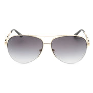 Ochelari de Soare Gold Guess
