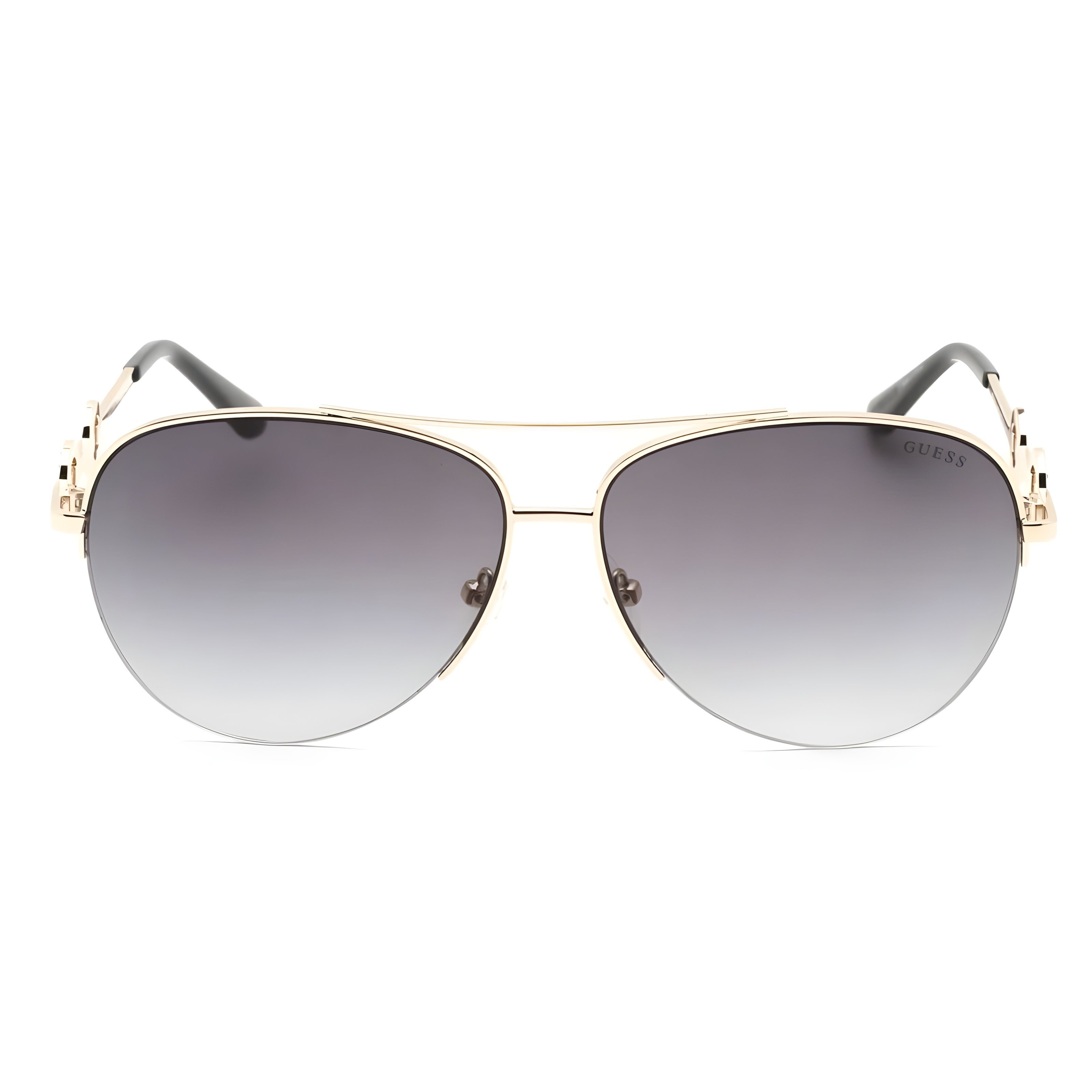 Ochelari de Soare Gold Guess