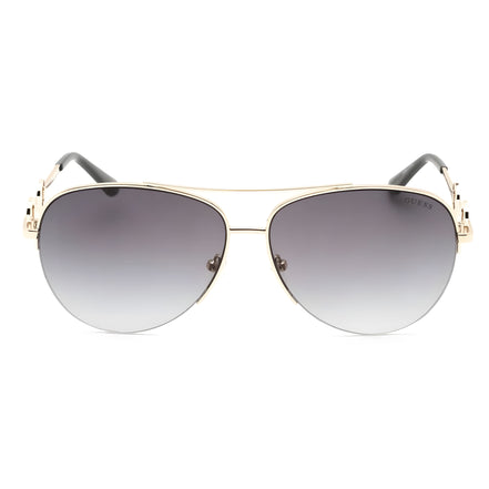 Ochelari de Soare Gold Guess