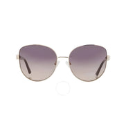 Ochelari de soare Guess Gold