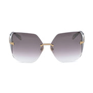 Police Gold Sunglasses