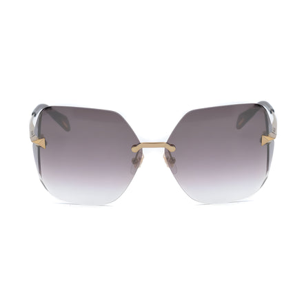 Police Gold Sunglasses