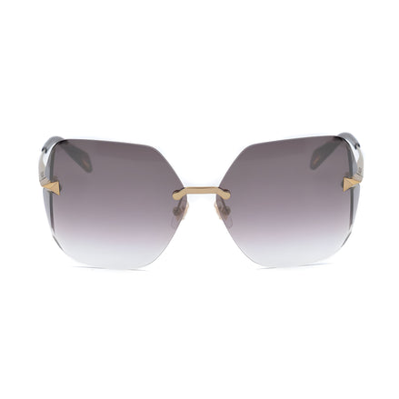Police Gold Sunglasses