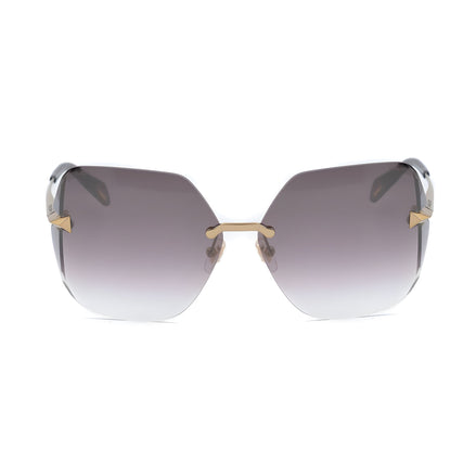 Police Gold Sunglasses