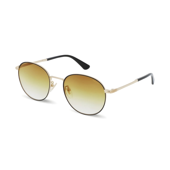 Police Gold Sunglasses