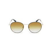 Police Gold Sunglasses
