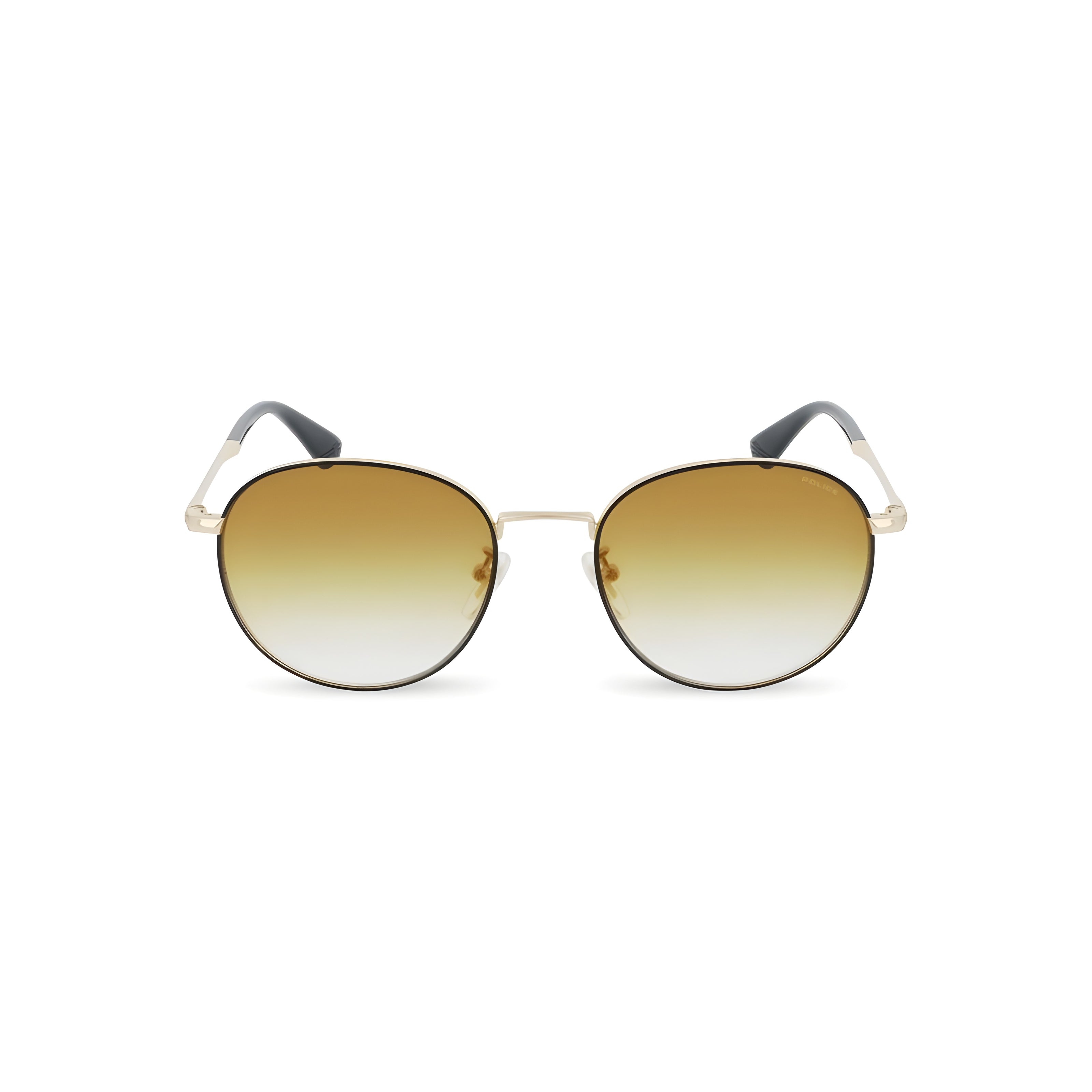 Police Gold Sunglasses
