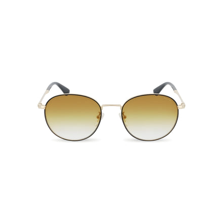 Police Gold Sunglasses