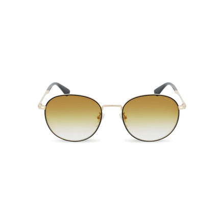 Police Gold Sunglasses