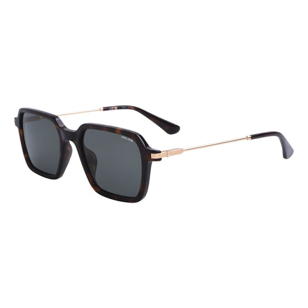 Police Gold Sunglasses
