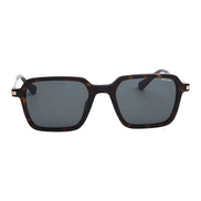 Police Gold Sunglasses