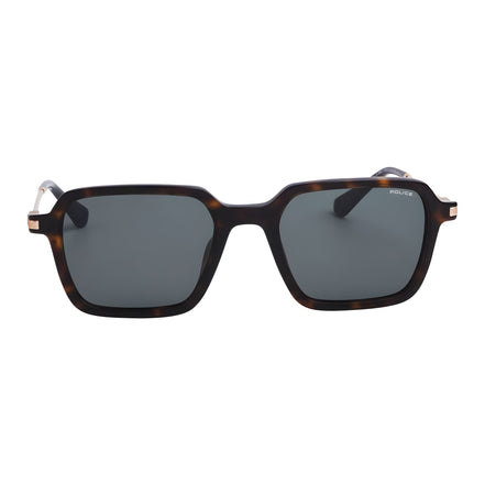 Police Gold Sunglasses