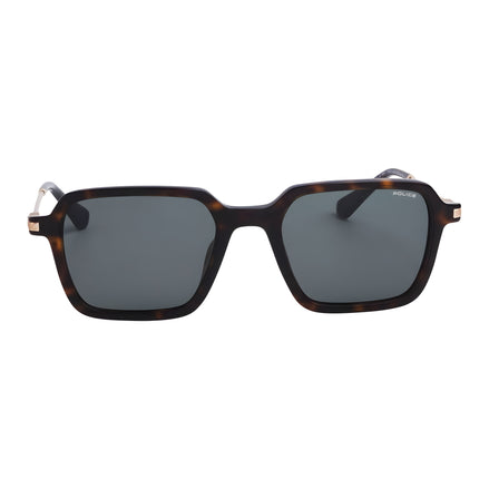 Police Gold Sunglasses