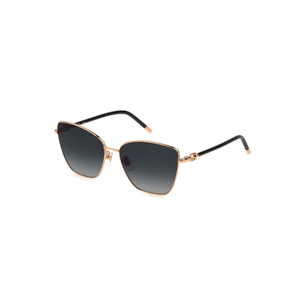 Furla Gold Sunglass