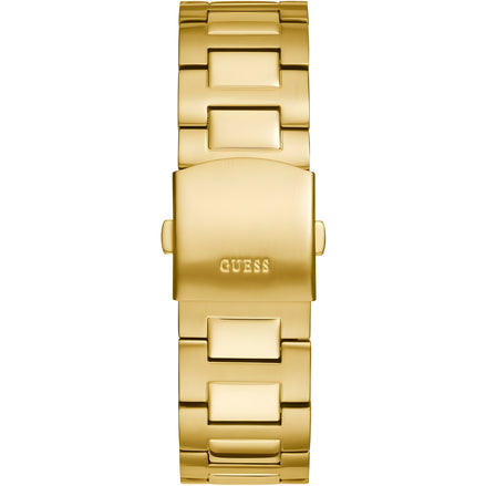 Ceas de damă Guess Gold din oțel inoxidabil