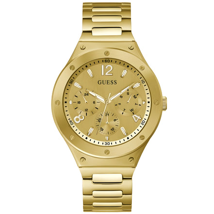 Ceas de damă Guess Gold din oțel inoxidabil