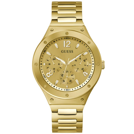 Ceas de damă Guess Gold din oțel inoxidabil