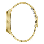 Ceas de damă Guess Gold din oțel inoxidabil