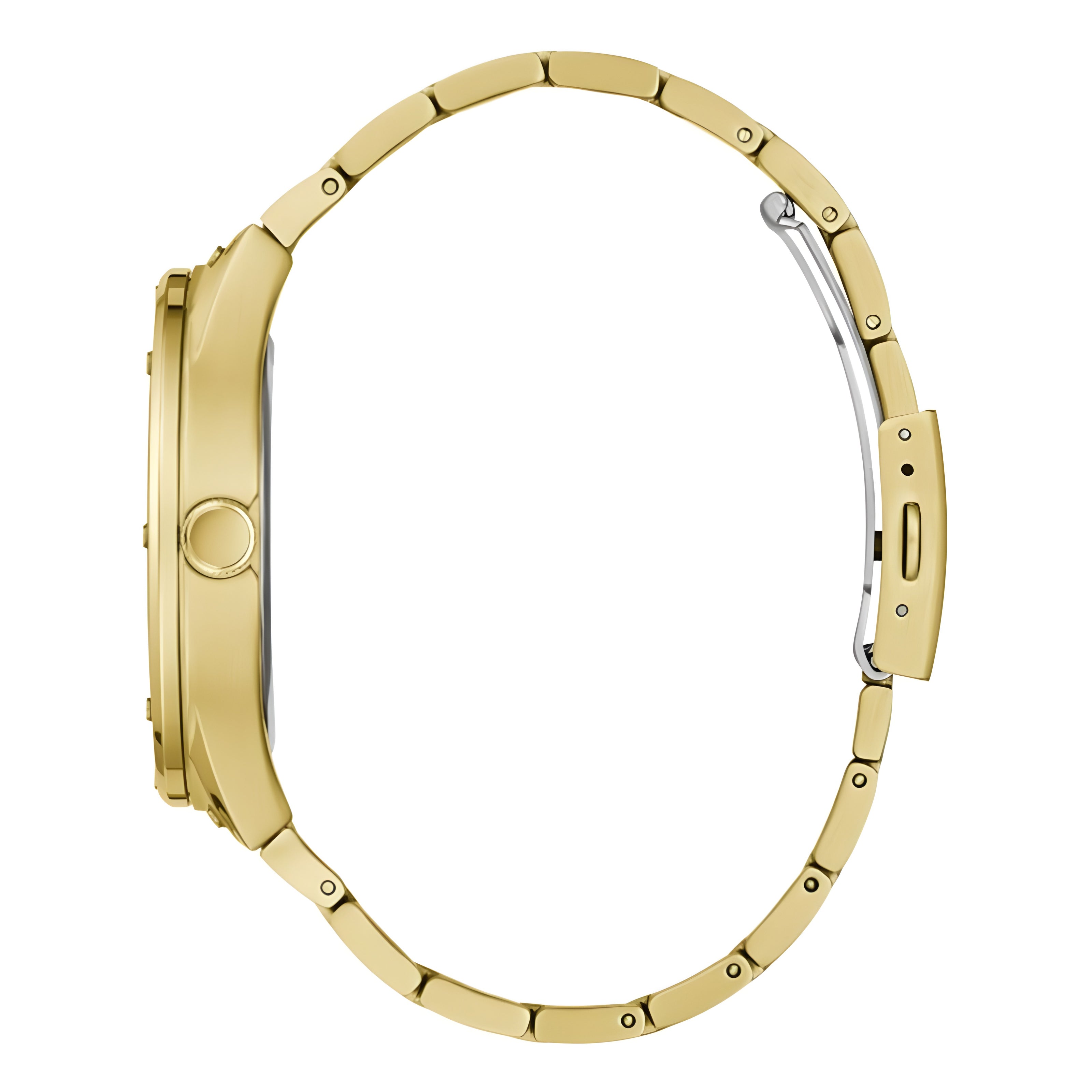Ceas de damă Guess Gold din oțel inoxidabil