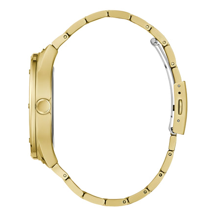 Ceas de damă Guess Gold din oțel inoxidabil
