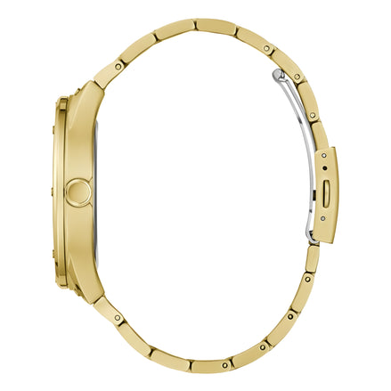 Ceas de damă Guess Gold din oțel inoxidabil