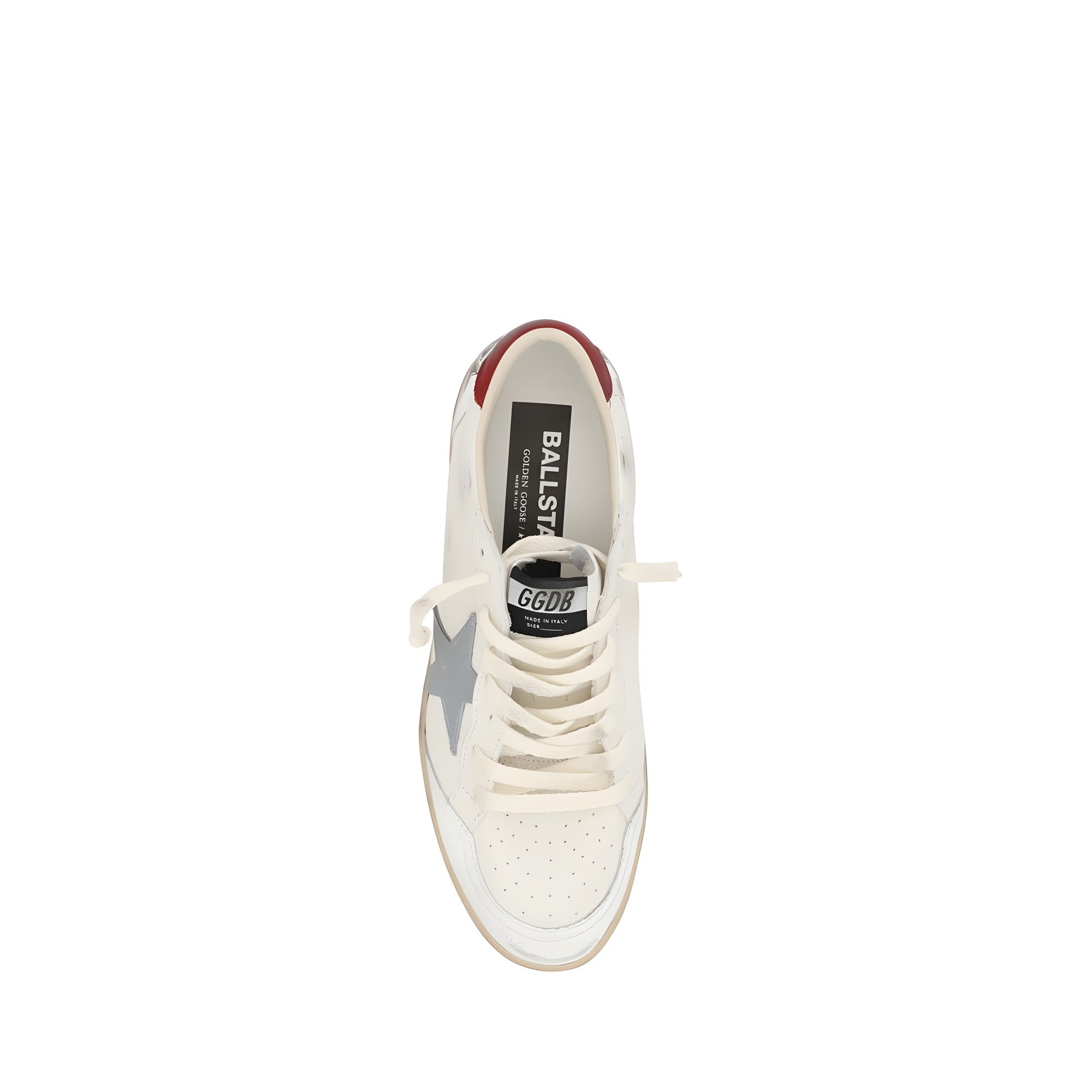 Sneakers Golden Goose Bej