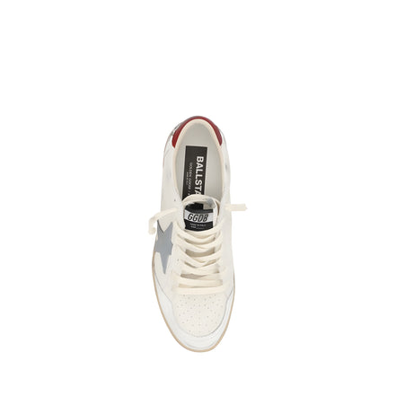 Sneakers Golden Goose Bej