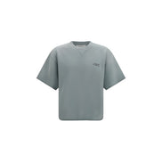 Golden Goose Bicolor Cotton Sweatshirt