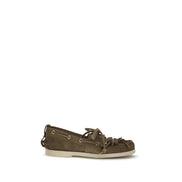 Mocasini slip-on Golden Goose bicolori