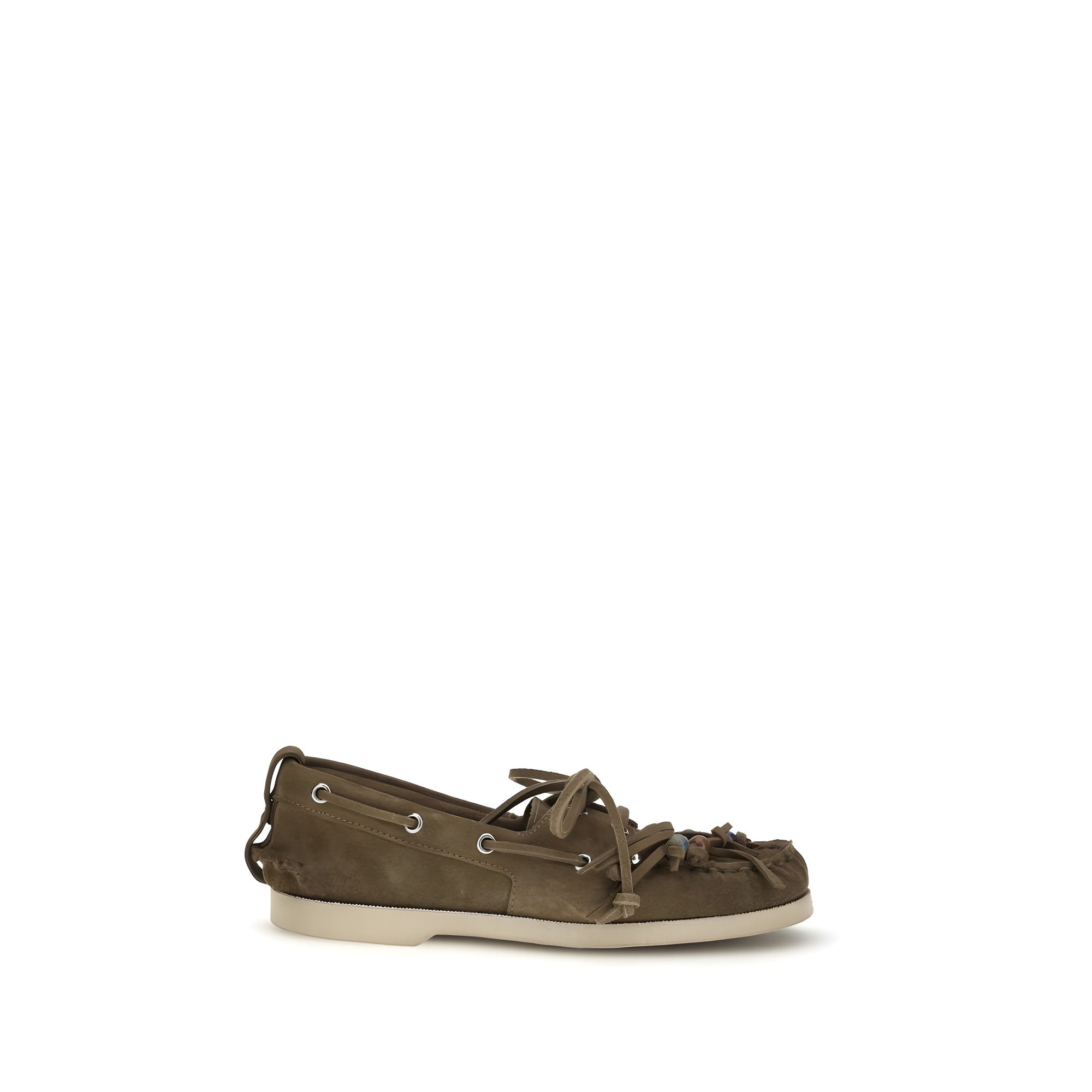 Mocasini slip-on Golden Goose bicolori
