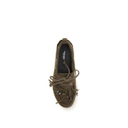 Mocasini slip-on Golden Goose bicolori