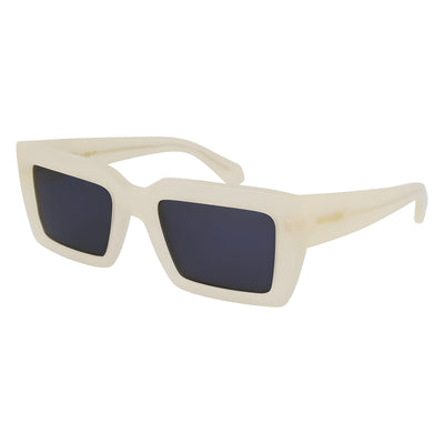 Ferragamo Grey Sunglasses