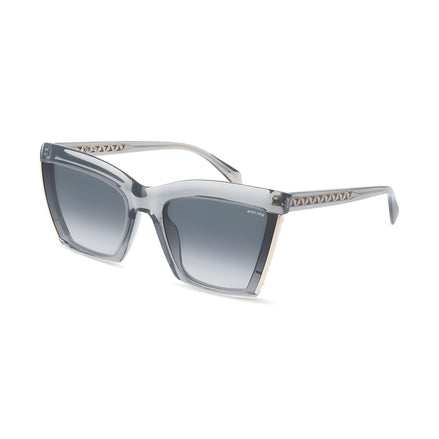 Police Grey Sunglasses